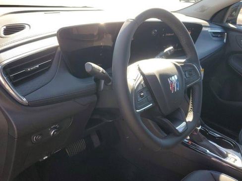 New 2026 Buick Encore GX Sport Touring image 14