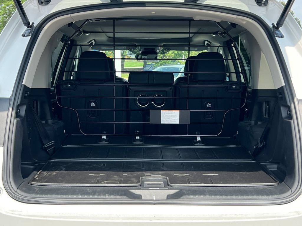 New 2026 Honda Pilot image 41