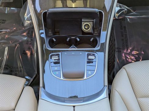 Used 2020 Mercedes-Benz GLC 300 image 20
