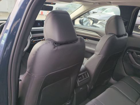 New 2026 MAZDA CX-50 AWD 2.5 Hybrid w/ Weather Package image 17