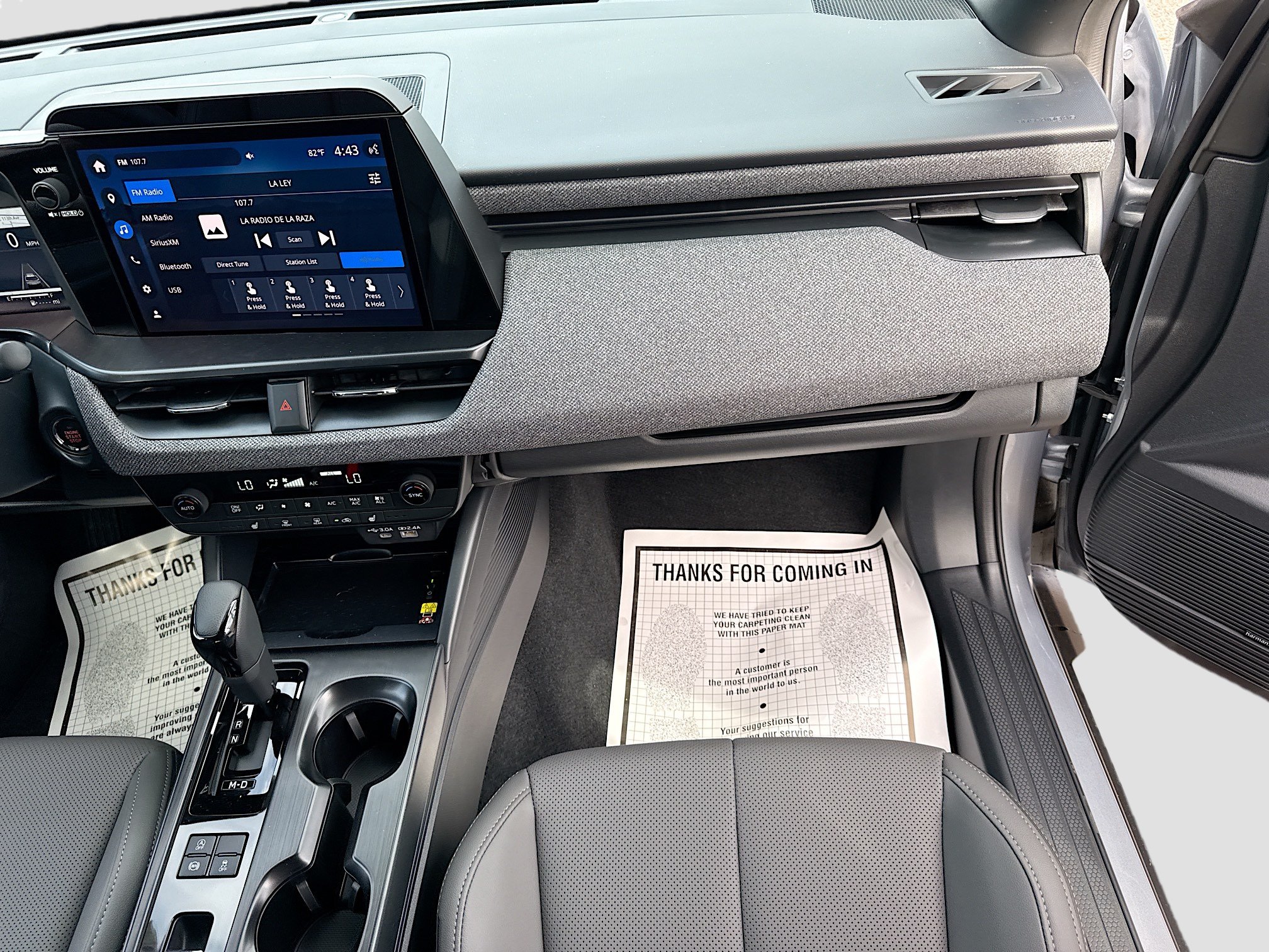 New 2026 Subaru Outback Limited AWD/4WD image 17