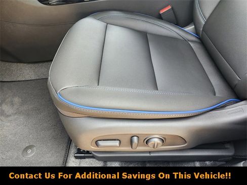 New 2026 Buick Envista Sport Touring w/ Convenience I Package image 18