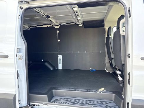 New 2026 Ford Transit 150 Low Roof w/ Load Area Protection Package image 11