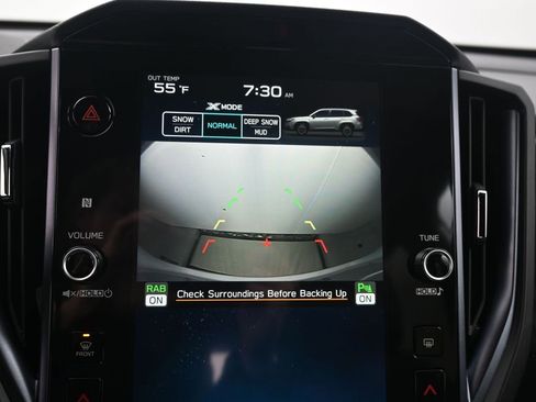 New 2026 Subaru Forester Limited w/ Premium/Limited Package image 11