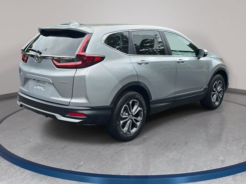 Used 2020 Honda CR-V EX image 5