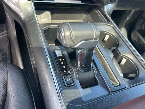 Certified 2022 Ford F150 Lariat image 16