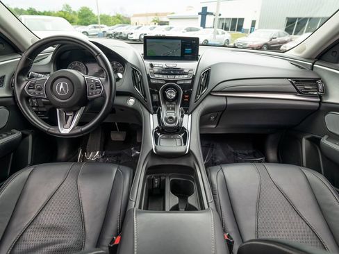Certified 2021 Acura RDX AWD w/ Technology Package image 24