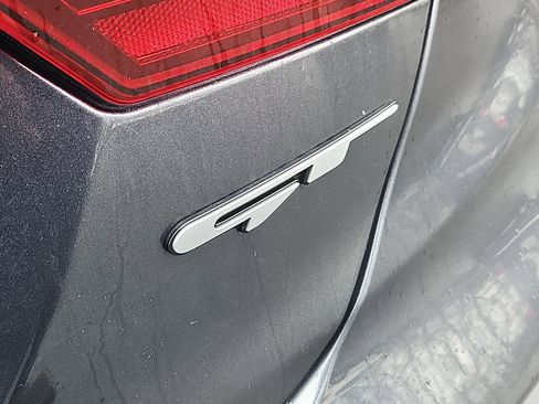 Used 2023 Kia Forte GT FWD image 5