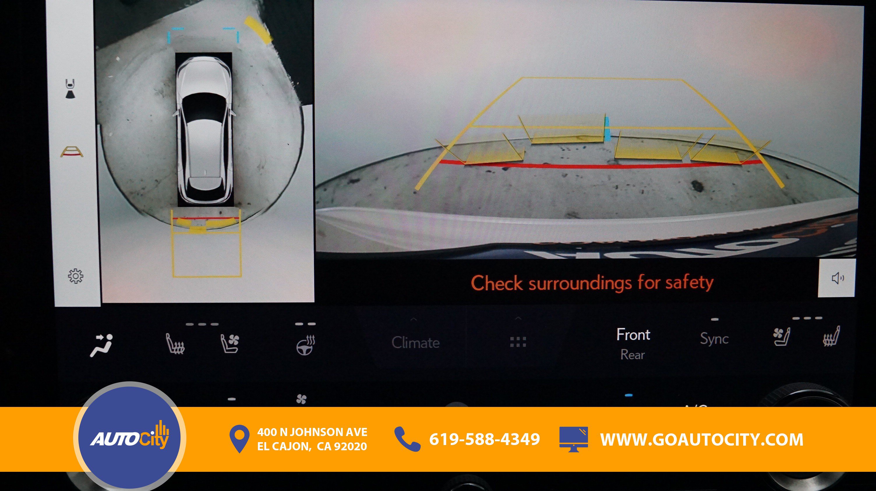 Used 2023 Lexus RX 350 Premium FWD image 11