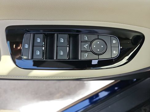 Used 2026 Nissan Murano Platinum w/ Cargo Package AWD/4WD image 27