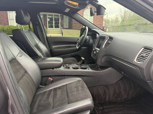 Used 2019 Dodge Durango R/T AWD/4WD image 22