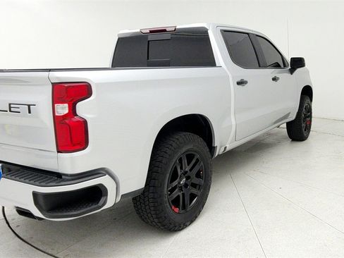 Used 2022 Chevrolet Silverado 1500 RST w/ Redline Edition image 6