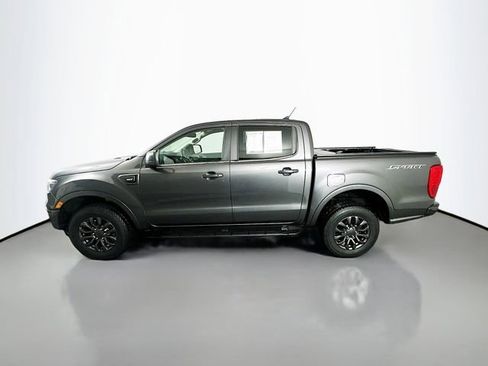 Used 2019 Ford Ranger XLT w/ Equipment Group 302A Luxury image 4