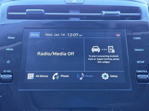 Used 2022 Hyundai Tucson SEL w/ Convenience Package image 16