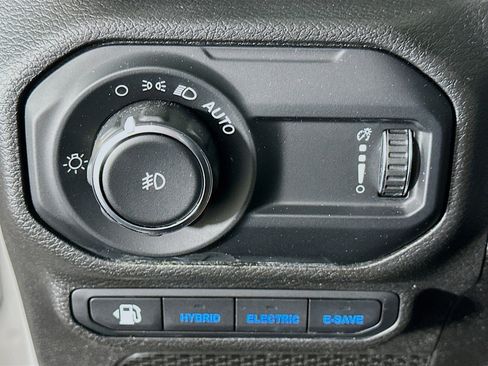 Used 2023 Jeep Wrangler Sahara w/ Cold Weather Group image 16