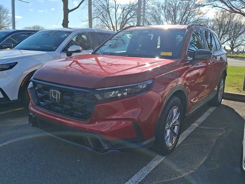 Used 2023 Honda CR-V Sport image 3