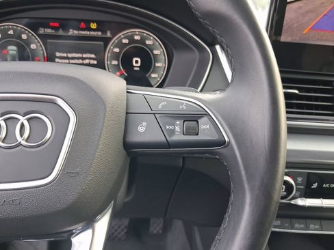 Used 2025 Audi Q5 2.0T Premium AWD/4WD image 21
