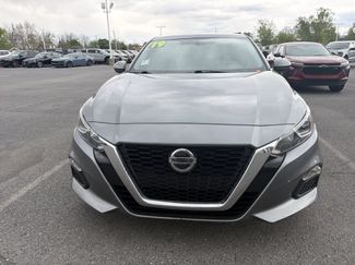 Used 2019 Nissan Altima 2.5 S FWD video 2