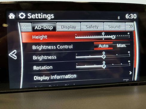 Used 2018 MAZDA CX-5 Grand Touring w/ Premium Package image 35