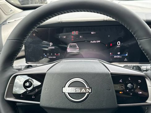 New 2026 Nissan Murano Platinum w/ Cargo Package AWD/4WD image 19