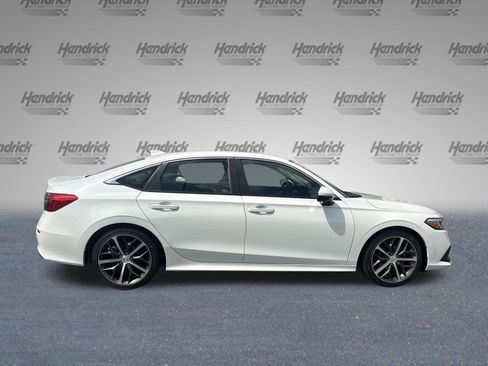 Used 2023 Honda Civic Touring image 11