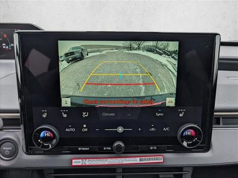 New 2026 Toyota bZ image 13