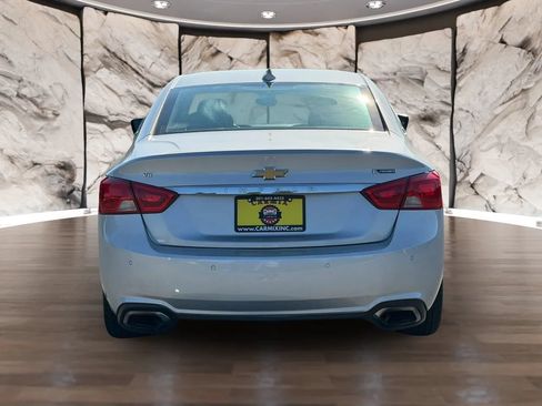 Used 2020 Chevrolet Impala Premier FWD image 7