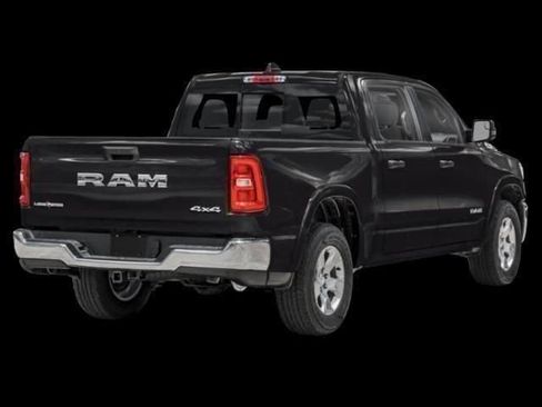 New 2026 RAM 1500 Big Horn RWD image 15