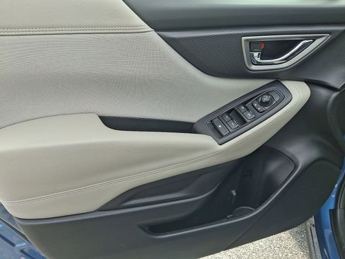 Certified 2023 Subaru Forester Premium image 12