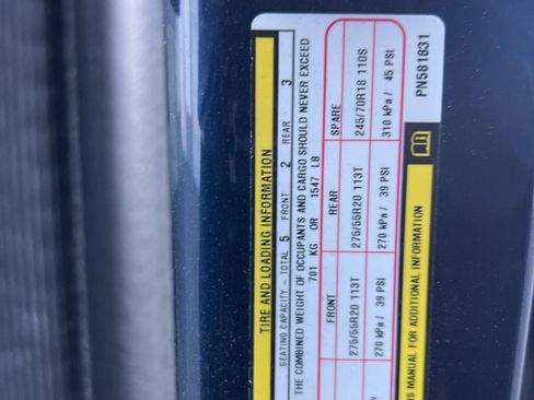 Used 2023 RAM 1500 Laramie image 32