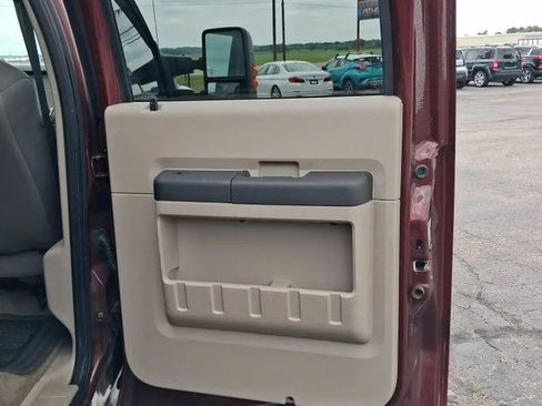 Used 2009 Ford F250 FX4 AWD/4WD image 23