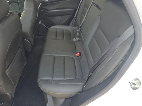 Used 2024 Chevrolet TrailBlazer ACTIV w/ Driver Confidence Package image 13