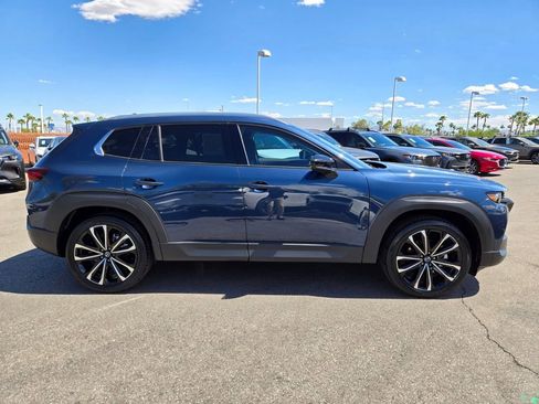 New 2026 MAZDA CX-50 AWD 2.5 S w/ Weather Package image 7