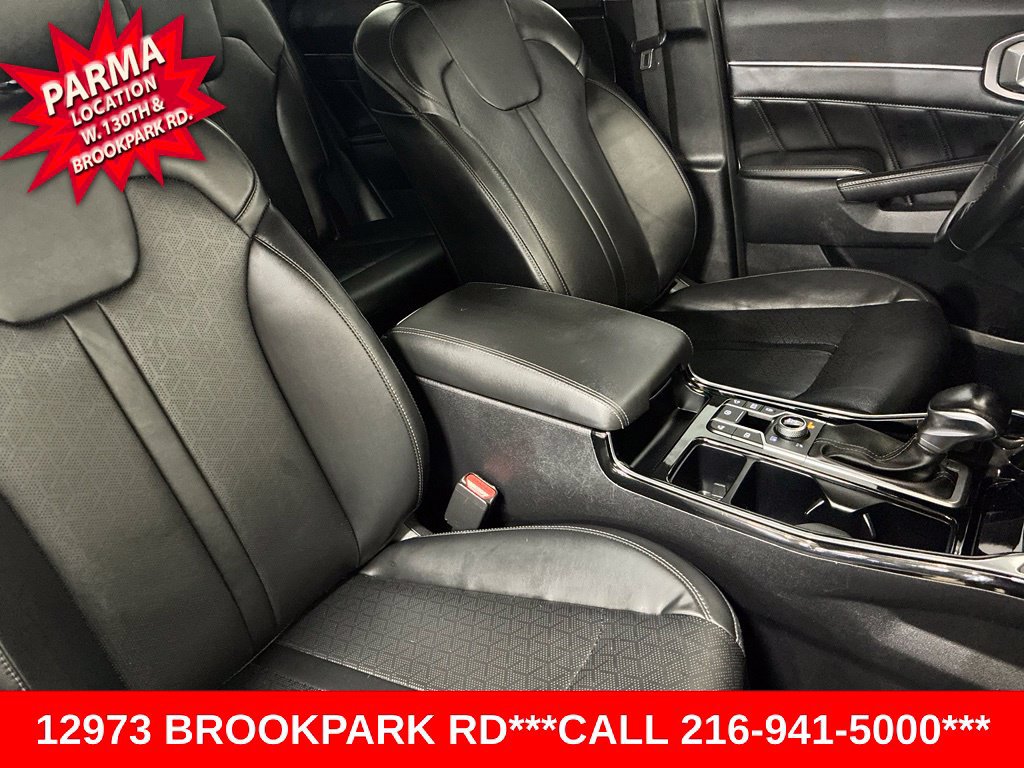 Used 2022 Kia Sorento SX AWD/4WD image 24