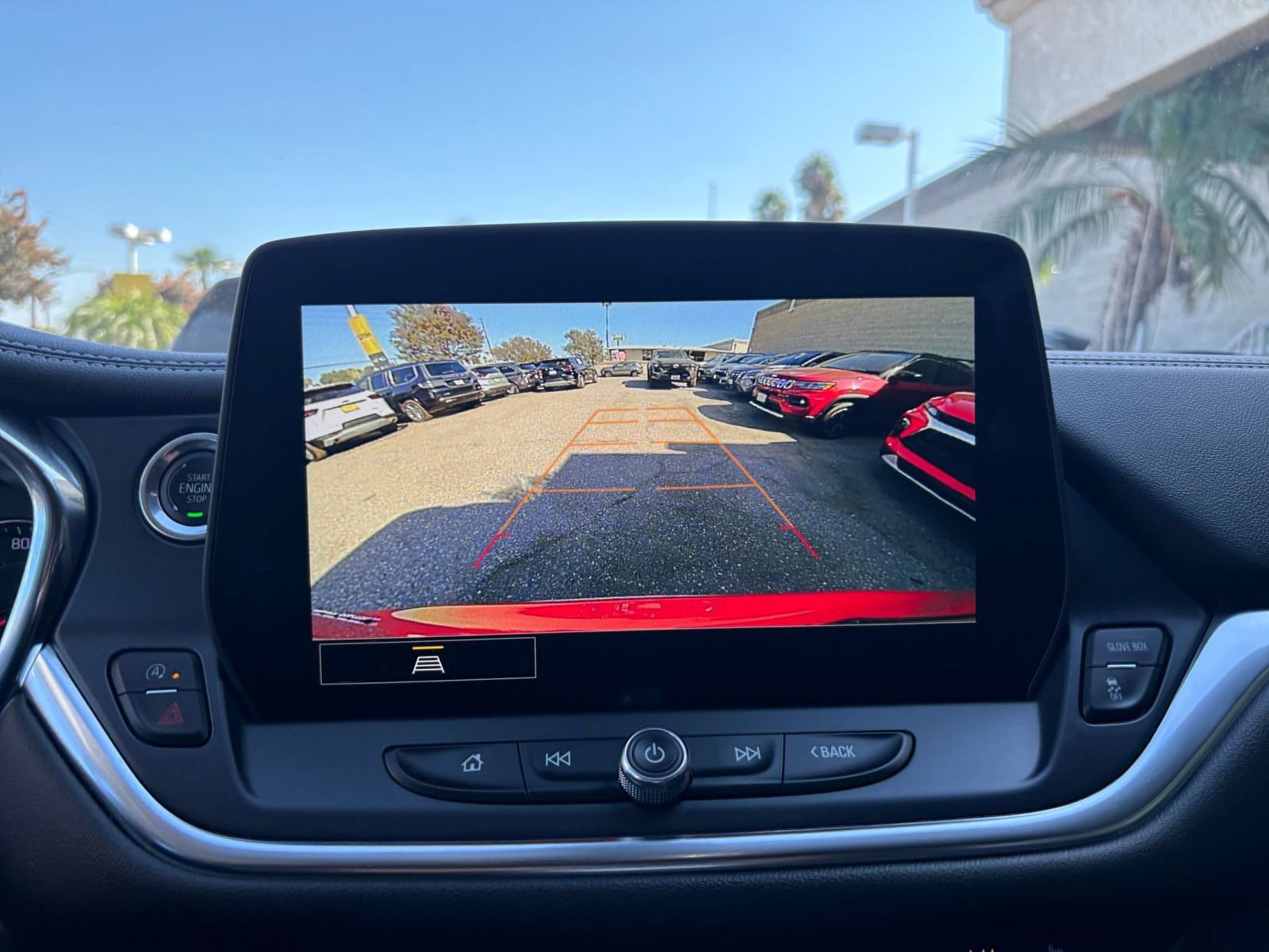 Used 2025 Chevrolet Blazer LT FWD image 32