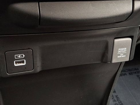 Used 2024 Honda Odyssey EX-L image 26