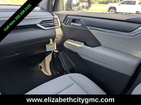 New 2026 GMC Acadia Elevation w/ Elevation Premium Package image 19