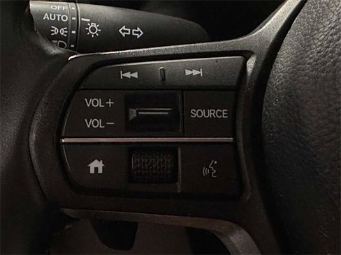 Certified 2023 Honda CR-V Sport image 22