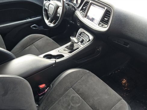 Used 2019 Dodge Challenger R/T Scat Pack RWD image 16