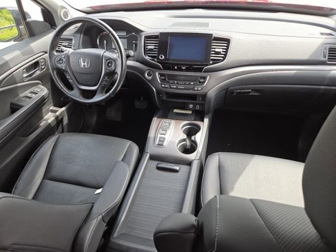 Used 2022 Honda Ridgeline RTL-E image 26
