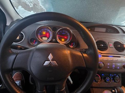 Used 2006 Mitsubishi Eclipse GS image 6