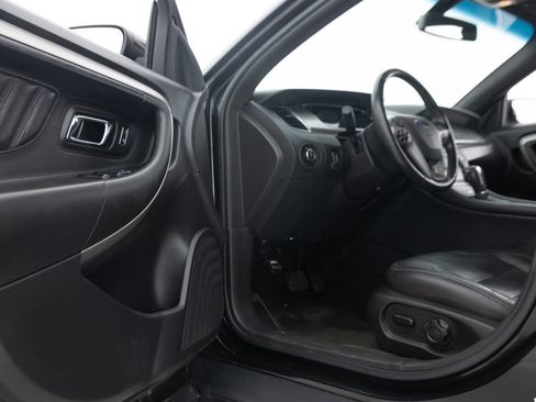 Used 2014 Ford Taurus SEL AWD/4WD image 26