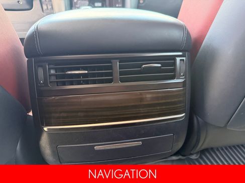 Used 2018 Lexus LX 570 4WD w/ Luxury Package image 13