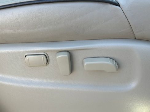 Used 2019 INFINITI QX80 Luxe w/ Cargo Package image 44