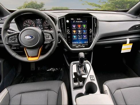 New 2026 Subaru Crosstrek 2.5i Wilderness AWD/4WD image 5
