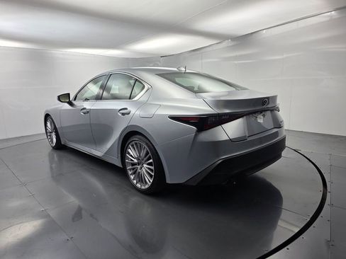 Used 2023 Lexus IS 300 w/ Premium Package RWD image 6
