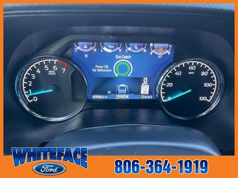 Used 2023 Ford F150 Tremor w/ Trailer Tow Package image 20