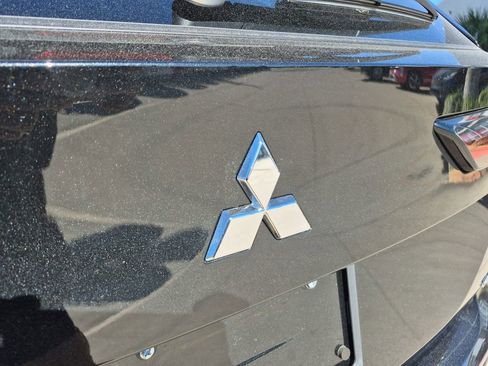 New 2026 Mitsubishi Outlander SE FWD image 69