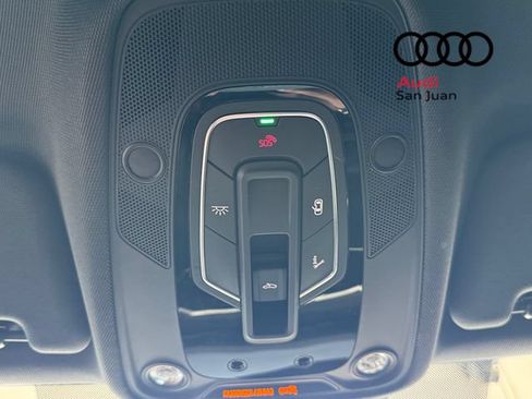 Used 2023 Audi RS 7 Sportback AWD/4WD image 15