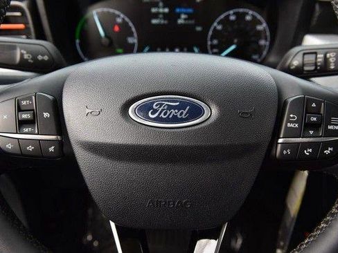 Used 2024 Ford Maverick XLT w/ XLT Luxury Package image 18